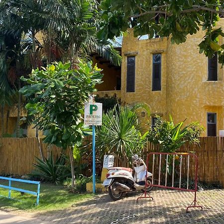 Vacation Village Phra Nang Lanta - Sha Extra Plus Koh Lanta Bagian luar foto