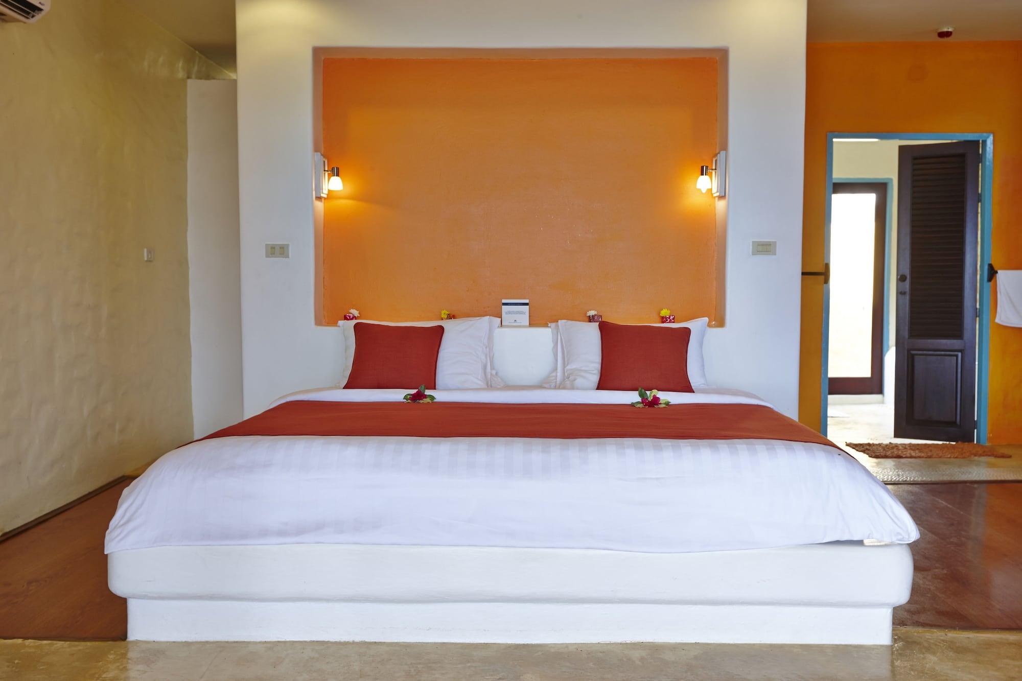 Vacation Village Phra Nang Lanta - Sha Extra Plus Koh Lanta Bagian luar foto