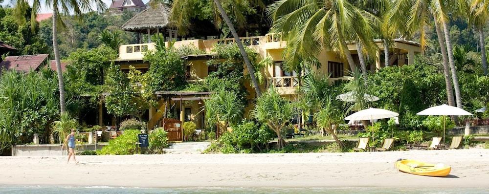 Vacation Village Phra Nang Lanta - Sha Extra Plus Koh Lanta Bagian luar foto