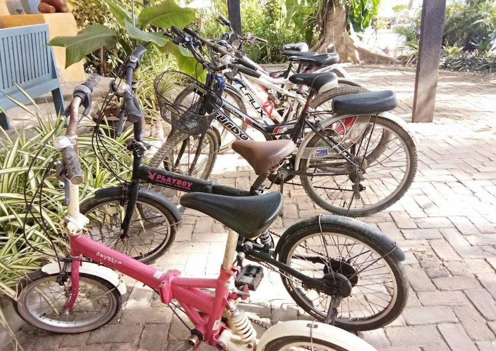 Vacation Village Phra Nang Lanta - Sha Extra Plus Koh Lanta Bagian luar foto