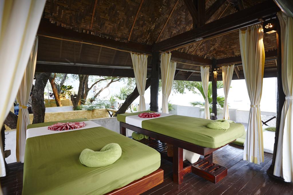 Vacation Village Phra Nang Lanta - Sha Extra Plus Koh Lanta Bagian luar foto