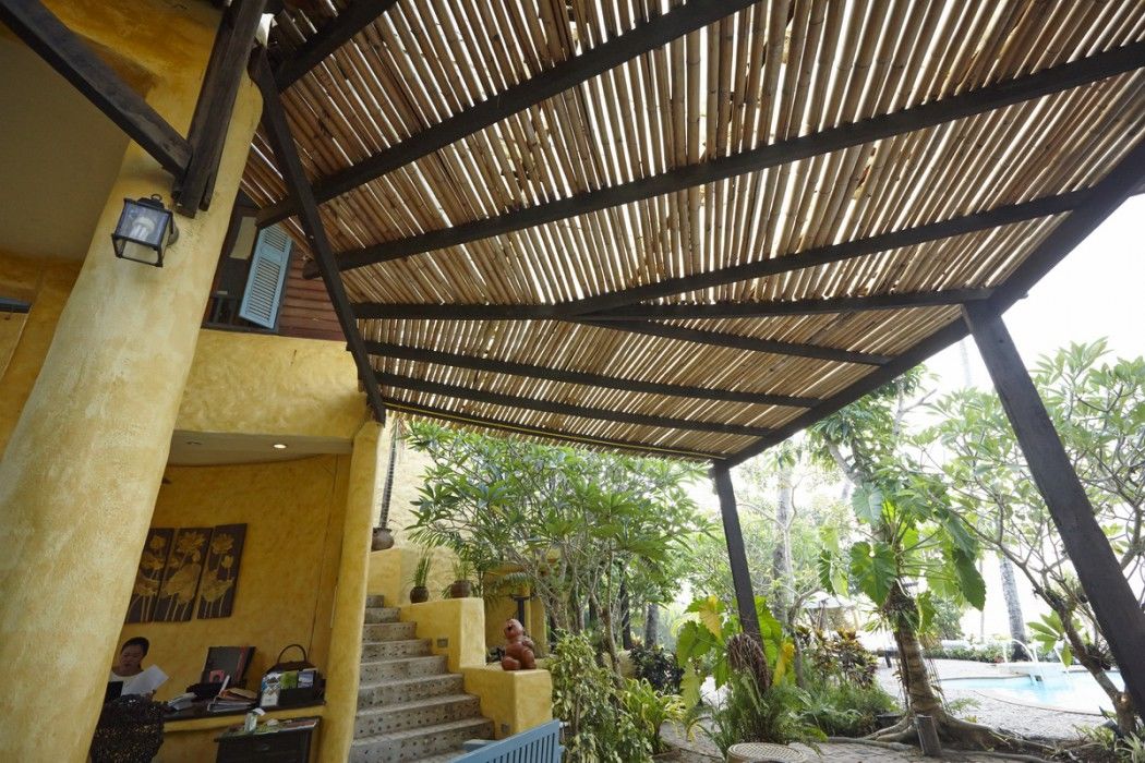 Vacation Village Phra Nang Lanta - Sha Extra Plus Koh Lanta Bagian luar foto