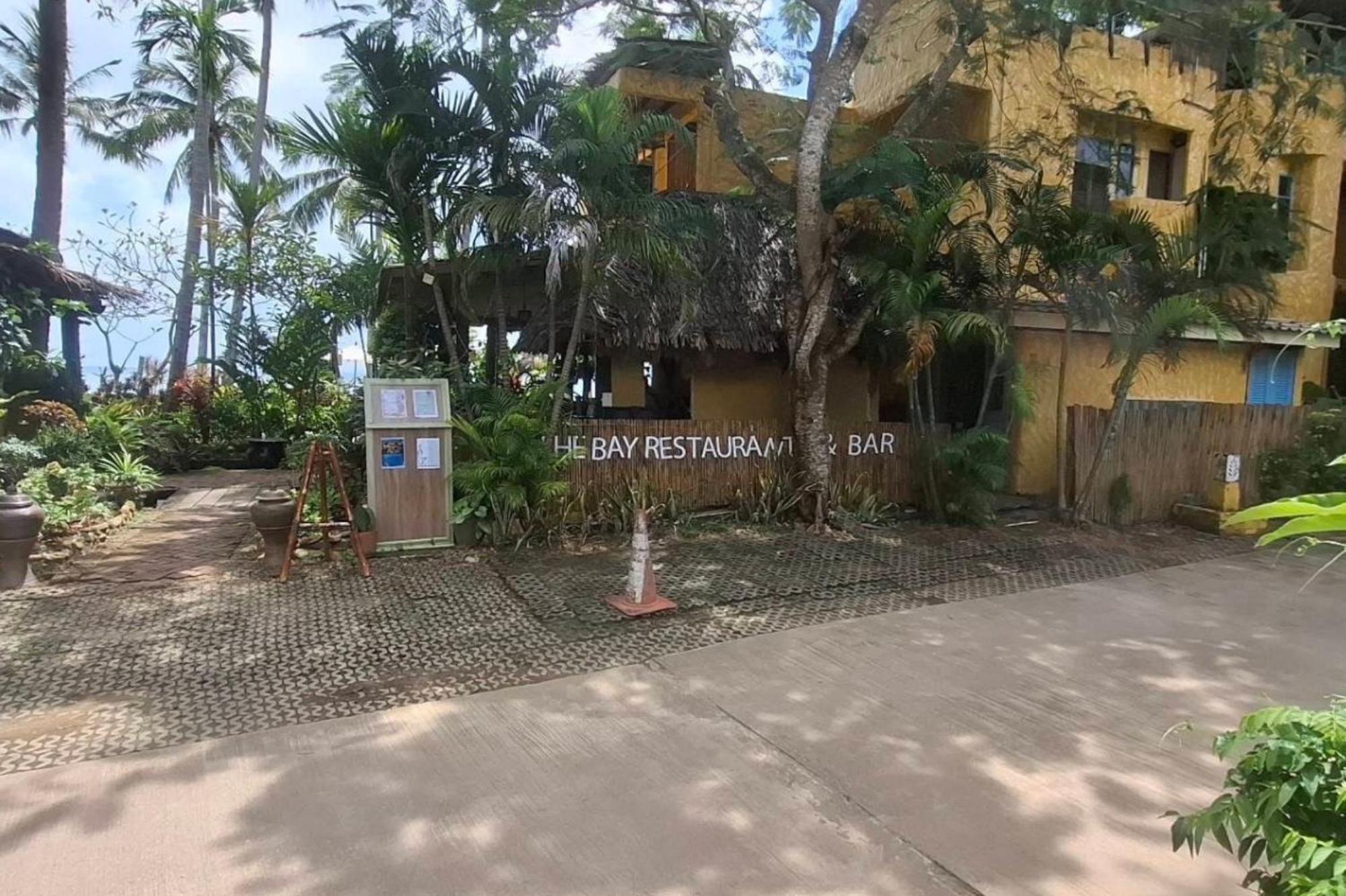 Vacation Village Phra Nang Lanta - Sha Extra Plus Koh Lanta Bagian luar foto