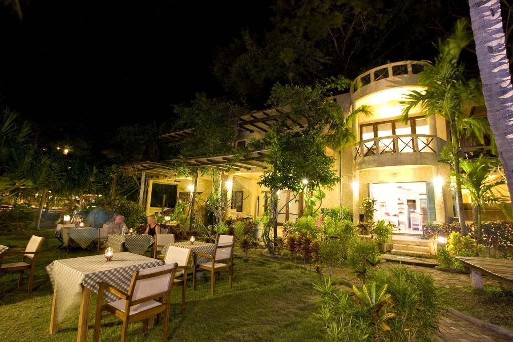 Vacation Village Phra Nang Lanta - Sha Extra Plus Koh Lanta Bagian luar foto