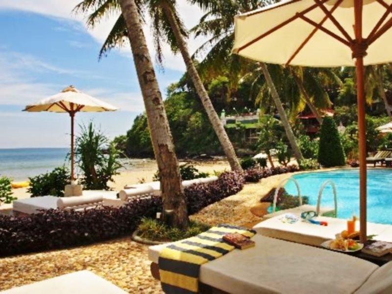 Vacation Village Phra Nang Lanta - Sha Extra Plus Koh Lanta Bagian luar foto