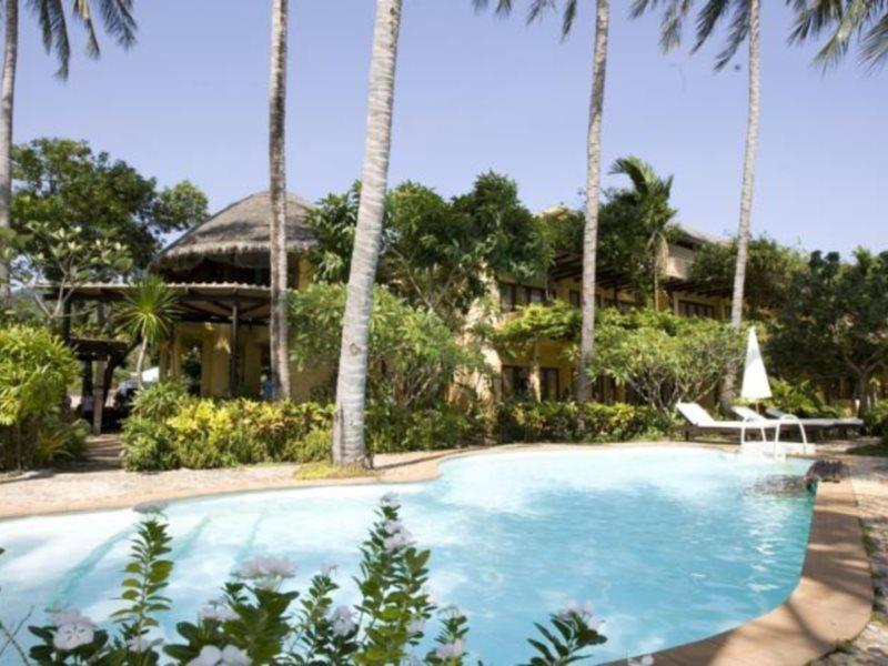 Vacation Village Phra Nang Lanta - Sha Extra Plus Koh Lanta Bagian luar foto