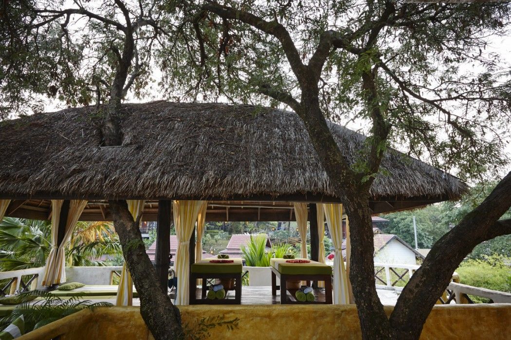 Vacation Village Phra Nang Lanta - Sha Extra Plus Koh Lanta Bagian luar foto