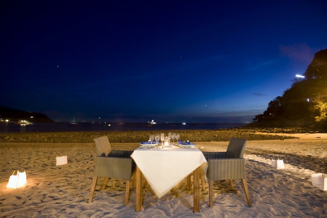Vacation Village Phra Nang Lanta - Sha Extra Plus Koh Lanta Bagian luar foto