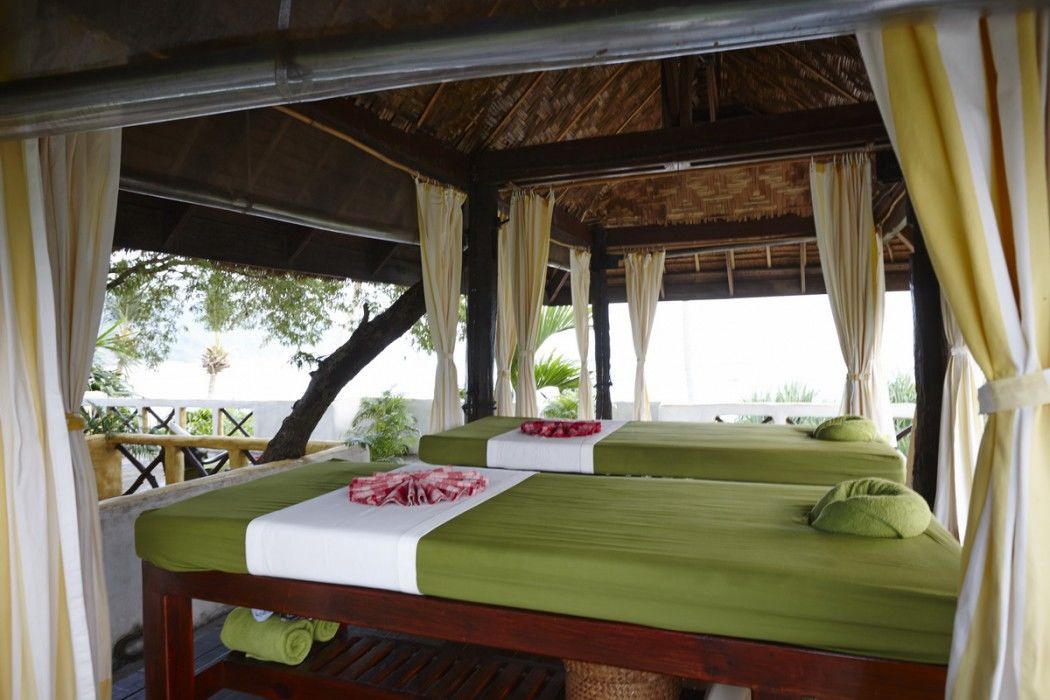 Vacation Village Phra Nang Lanta - Sha Extra Plus Koh Lanta Bagian luar foto